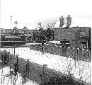 Marlorough Rd - 1952-53
